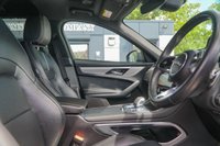 USED 2022 22 JAGUAR F-PACE 2.0 D200 MHEV R-Dynamic S SUV 5dr Diesel Auto AWD Euro 6 (s/s) (204 ps) 