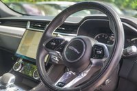 USED 2022 22 JAGUAR F-PACE 2.0 D200 MHEV R-Dynamic S SUV 5dr Diesel Auto AWD Euro 6 (s/s) (204 ps) 