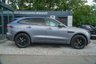 USED 2022 22 JAGUAR F-PACE 2.0 D200 MHEV R-Dynamic S SUV 5dr Diesel Auto AWD Euro 6 (s/s) (204 ps) 