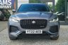 USED 2022 22 JAGUAR F-PACE 2.0 D200 MHEV R-Dynamic S SUV 5dr Diesel Auto AWD Euro 6 (s/s) (204 ps) 