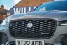 USED 2022 22 JAGUAR F-PACE 2.0 D200 MHEV R-Dynamic S SUV 5dr Diesel Auto AWD Euro 6 (s/s) (204 ps) 