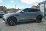 USED 2022 22 JAGUAR F-PACE 2.0 D200 MHEV R-Dynamic S SUV 5dr Diesel Auto AWD Euro 6 (s/s) (204 ps) 