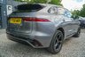 USED 2022 22 JAGUAR F-PACE 2.0 D200 MHEV R-Dynamic S SUV 5dr Diesel Auto AWD Euro 6 (s/s) (204 ps) 