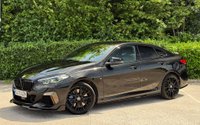 USED 2020 70 BMW 2 SERIES GRAN COUPE 2.0 M235i Auto xDrive Euro 6 (s/s) 4dr 3 YEAR WARRANTY ONLY Â£1198