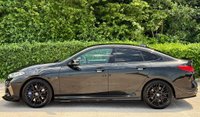 USED 2020 70 BMW 2 SERIES GRAN COUPE 2.0 M235i Auto xDrive Euro 6 (s/s) 4dr 3 YEAR WARRANTY ONLY Â£1198
