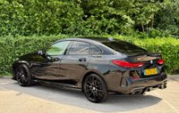 USED 2020 70 BMW 2 SERIES GRAN COUPE 2.0 M235i Auto xDrive Euro 6 (s/s) 4dr 3 YEAR WARRANTY ONLY Â£1198