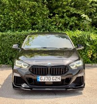 USED 2020 70 BMW 2 SERIES GRAN COUPE 2.0 M235i Auto xDrive Euro 6 (s/s) 4dr 3 YEAR WARRANTY ONLY Â£1198