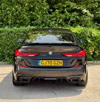 USED 2020 70 BMW 2 SERIES GRAN COUPE 2.0 M235i Auto xDrive Euro 6 (s/s) 4dr 3 YEAR WARRANTY ONLY Â£1198