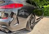 USED 2020 70 BMW 2 SERIES GRAN COUPE 2.0 M235i Auto xDrive Euro 6 (s/s) 4dr 3 YEAR WARRANTY ONLY Â£1198