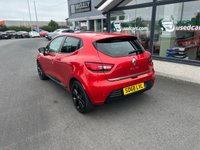 USED 2018 68 RENAULT CLIO 0.9 TCe Iconic Hatchback 5dr Petrol Manual Euro 6 (s/s) (75 ps) 12 MONTH' S WARRANTY,