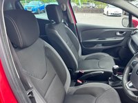 USED 2018 68 RENAULT CLIO 0.9 TCe Iconic Hatchback 5dr Petrol Manual Euro 6 (s/s) (75 ps) 12 MONTH' S WARRANTY,