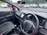 USED 2018 68 RENAULT CLIO 0.9 TCe Iconic Hatchback 5dr Petrol Manual Euro 6 (s/s) (75 ps) 12 MONTH' S WARRANTY,