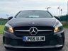 USED 2015 65 MERCEDES-BENZ A CLASS 1.5 A180d Sport Euro 6 (s/s) 5dr SatNav,