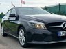 USED 2015 65 MERCEDES-BENZ A CLASS 1.5 A180d Sport Euro 6 (s/s) 5dr SatNav,