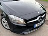 USED 2015 65 MERCEDES-BENZ A CLASS 1.5 A180d Sport Euro 6 (s/s) 5dr SatNav,
