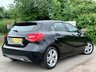 USED 2015 65 MERCEDES-BENZ A CLASS 1.5 A180d Sport Euro 6 (s/s) 5dr SatNav,