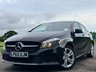 USED 2015 65 MERCEDES-BENZ A CLASS 1.5 A180d Sport Euro 6 (s/s) 5dr SatNav,