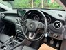 USED 2015 65 MERCEDES-BENZ A CLASS 1.5 A180d Sport Euro 6 (s/s) 5dr SatNav,