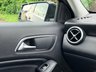 USED 2015 65 MERCEDES-BENZ A CLASS 1.5 A180d Sport Euro 6 (s/s) 5dr SatNav,