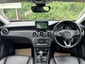 USED 2015 65 MERCEDES-BENZ A CLASS 1.5 A180d Sport Euro 6 (s/s) 5dr SatNav,