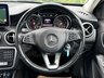 USED 2015 65 MERCEDES-BENZ A CLASS 1.5 A180d Sport Euro 6 (s/s) 5dr SatNav,