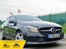USED 2015 65 MERCEDES-BENZ A CLASS 1.5 A180d Sport Euro 6 (s/s) 5dr SatNav,
