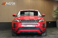 USED 2019 19 LAND ROVER RANGE ROVER EVOQUE 2.0 D180 R-Dynamic S SUV 5dr Diesel Auto 4WD Euro 6 (s/s) (180 ps) CLEARSIGHT REAR VIEW MIRROR