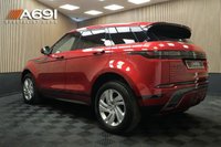 USED 2019 19 LAND ROVER RANGE ROVER EVOQUE 2.0 D180 R-Dynamic S SUV 5dr Diesel Auto 4WD Euro 6 (s/s) (180 ps) CLEARSIGHT REAR VIEW MIRROR