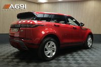 USED 2019 19 LAND ROVER RANGE ROVER EVOQUE 2.0 D180 R-Dynamic S SUV 5dr Diesel Auto 4WD Euro 6 (s/s) (180 ps) CLEARSIGHT REAR VIEW MIRROR