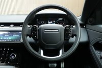 USED 2019 19 LAND ROVER RANGE ROVER EVOQUE 2.0 D180 R-Dynamic S SUV 5dr Diesel Auto 4WD Euro 6 (s/s) (180 ps) CLEARSIGHT REAR VIEW MIRROR