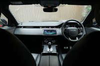 USED 2019 19 LAND ROVER RANGE ROVER EVOQUE 2.0 D180 R-Dynamic S SUV 5dr Diesel Auto 4WD Euro 6 (s/s) (180 ps) CLEARSIGHT REAR VIEW MIRROR