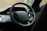 USED 2019 19 LAND ROVER RANGE ROVER EVOQUE 2.0 D180 R-Dynamic S SUV 5dr Diesel Auto 4WD Euro 6 (s/s) (180 ps) CLEARSIGHT REAR VIEW MIRROR