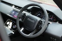USED 2019 19 LAND ROVER RANGE ROVER EVOQUE 2.0 D180 R-Dynamic S SUV 5dr Diesel Auto 4WD Euro 6 (s/s) (180 ps) CLEARSIGHT REAR VIEW MIRROR