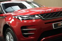 USED 2019 19 LAND ROVER RANGE ROVER EVOQUE 2.0 D180 R-Dynamic S SUV 5dr Diesel Auto 4WD Euro 6 (s/s) (180 ps) CLEARSIGHT REAR VIEW MIRROR