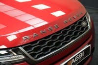 USED 2019 19 LAND ROVER RANGE ROVER EVOQUE 2.0 D180 R-Dynamic S SUV 5dr Diesel Auto 4WD Euro 6 (s/s) (180 ps) CLEARSIGHT REAR VIEW MIRROR