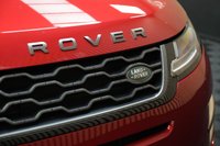 USED 2019 19 LAND ROVER RANGE ROVER EVOQUE 2.0 D180 R-Dynamic S SUV 5dr Diesel Auto 4WD Euro 6 (s/s) (180 ps) CLEARSIGHT REAR VIEW MIRROR