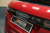 USED 2019 19 LAND ROVER RANGE ROVER EVOQUE 2.0 D180 R-Dynamic S SUV 5dr Diesel Auto 4WD Euro 6 (s/s) (180 ps) CLEARSIGHT REAR VIEW MIRROR