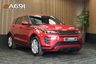 USED 2019 19 LAND ROVER RANGE ROVER EVOQUE 2.0 D180 R-Dynamic S SUV 5dr Diesel Auto 4WD Euro 6 (s/s) (180 ps) CLEARSIGHT REAR VIEW MIRROR