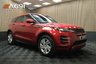 USED 2019 19 LAND ROVER RANGE ROVER EVOQUE 2.0 D180 R-Dynamic S SUV 5dr Diesel Auto 4WD Euro 6 (s/s) (180 ps) CLEARSIGHT REAR VIEW MIRROR