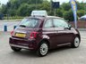 USED 2015 65 FIAT 500 1.2 Lounge Hatchback 3dr Petrol Manual Euro 6 (s/s) (69 bhp) SERVICE HISTORY, LOW MILES - ONLY 76K, BLUETOOTH, REAR PARKING SENSORS, AUX / USB INPUTS, AIR CON, 12 MONTHS MOT, 23 MONTHS WARRANTY, 12 MONTHS AA BREAKDOWN COVER