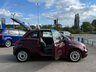 USED 2015 65 FIAT 500 1.2 Lounge Hatchback 3dr Petrol Manual Euro 6 (s/s) (69 bhp) SERVICE HISTORY, LOW MILES - ONLY 76K, BLUETOOTH, REAR PARKING SENSORS, AUX / USB INPUTS, AIR CON, 12 MONTHS MOT, 23 MONTHS WARRANTY, 12 MONTHS AA BREAKDOWN COVER