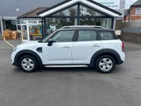 USED 2019 19 MINI COUNTRYMAN 1.5 Cooper Classic SUV 5dr Petrol Manual Euro 6 (s/s) (136 ps) 12 MONTH' S WARRANTY,,