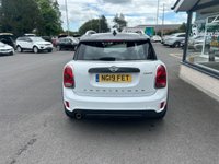 USED 2019 19 MINI COUNTRYMAN 1.5 Cooper Classic SUV 5dr Petrol Manual Euro 6 (s/s) (136 ps) 12 MONTH' S WARRANTY,,