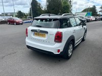 USED 2019 19 MINI COUNTRYMAN 1.5 Cooper Classic SUV 5dr Petrol Manual Euro 6 (s/s) (136 ps) 12 MONTH' S WARRANTY,,