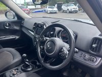 USED 2019 19 MINI COUNTRYMAN 1.5 Cooper Classic SUV 5dr Petrol Manual Euro 6 (s/s) (136 ps) 12 MONTH' S WARRANTY,,