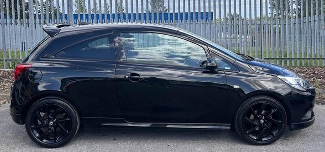 View our VAUXHALL CORSA