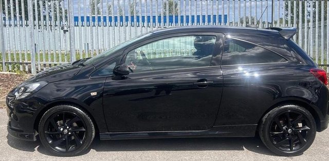 View our VAUXHALL CORSA