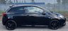 USED 2019 68 VAUXHALL CORSA 1.4i ecoTEC SRi VX Line Nav Black Hatchback 3dr Petrol Manual Euro 6 (90 ps) Sat nav/DAB/AC/2Keys