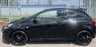 USED 2019 68 VAUXHALL CORSA 1.4i ecoTEC SRi VX Line Nav Black Hatchback 3dr Petrol Manual Euro 6 (90 ps) Sat nav/DAB/AC/2Keys