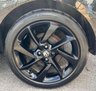 USED 2019 68 VAUXHALL CORSA 1.4i ecoTEC SRi VX Line Nav Black Hatchback 3dr Petrol Manual Euro 6 (90 ps) Sat nav/DAB/AC/2Keys